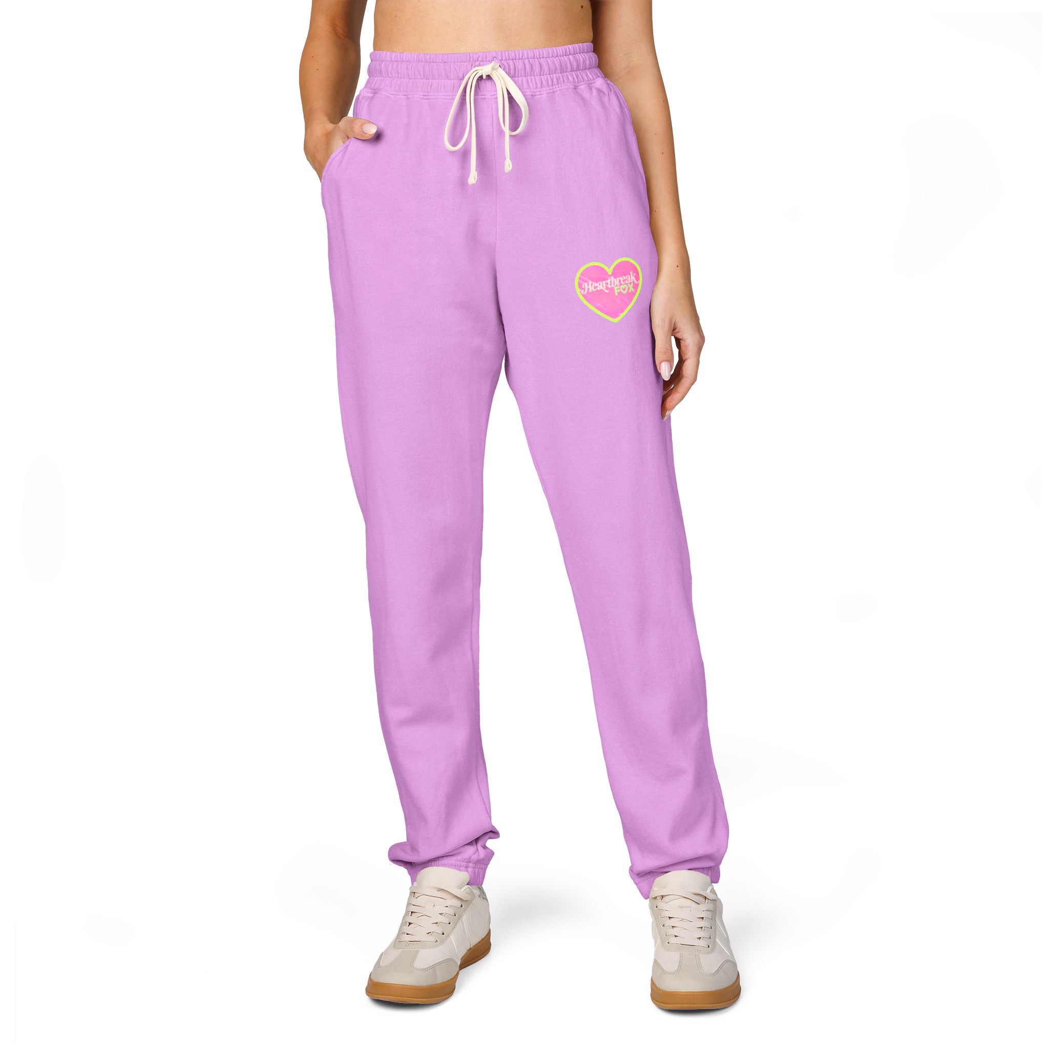 Heart Candy Sweatpants