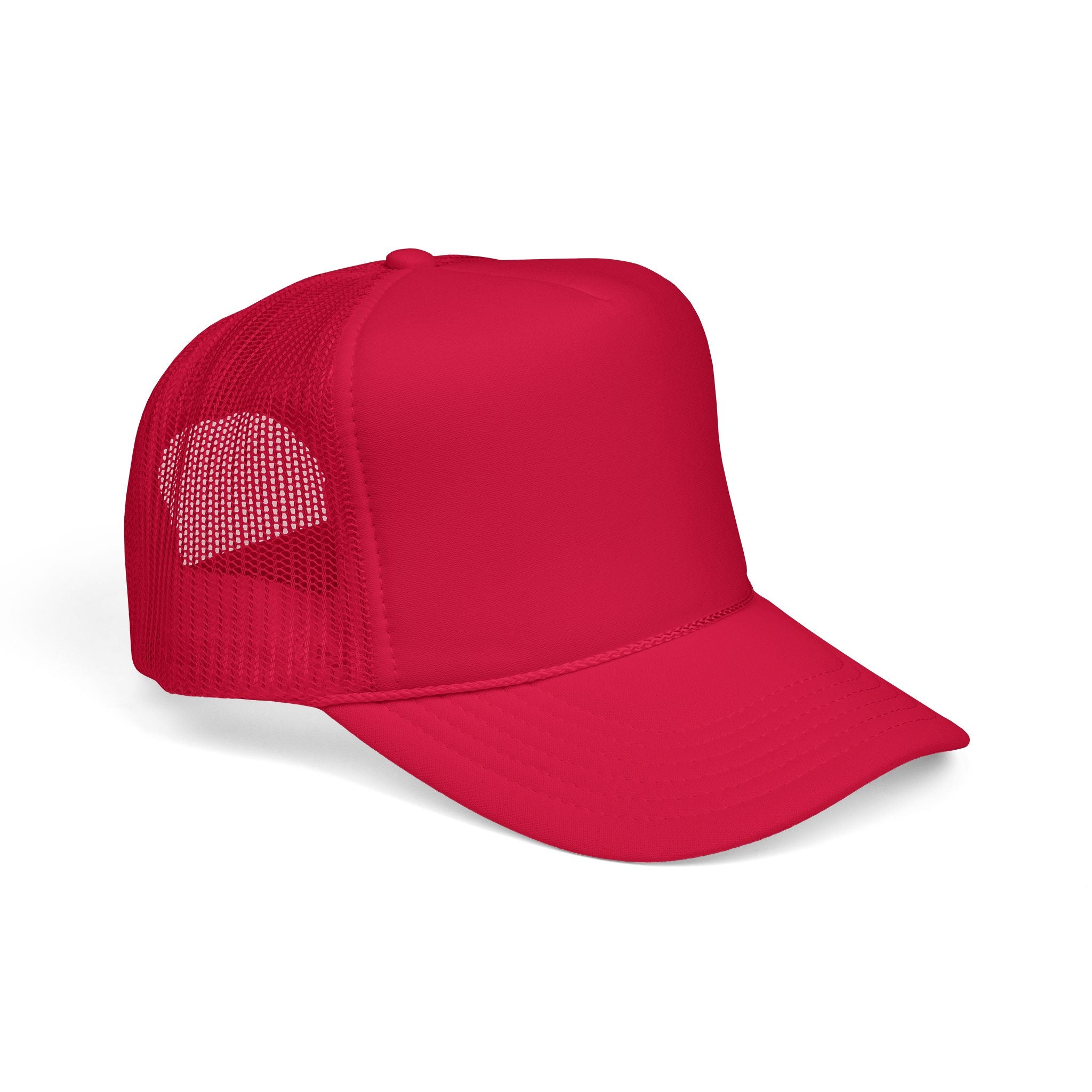 HeartbreakFox Trucker Hat