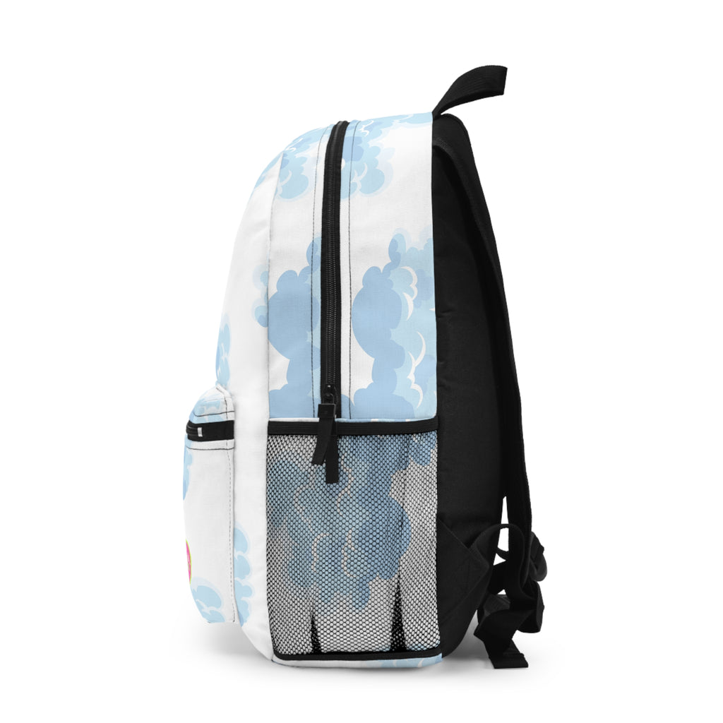 Head in the Clouds Backpack