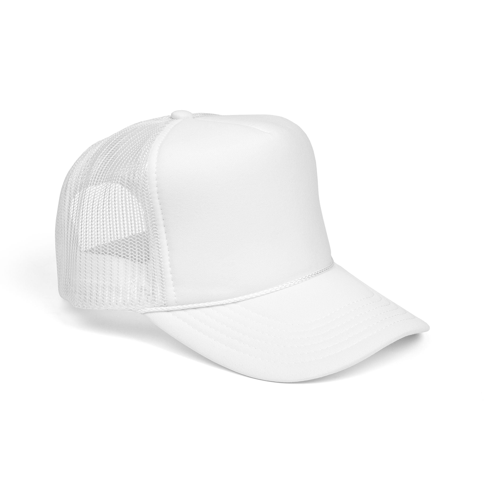 HeartbreakFox Trucker Hat