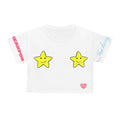 Welcome to the Shit Show Crop Top