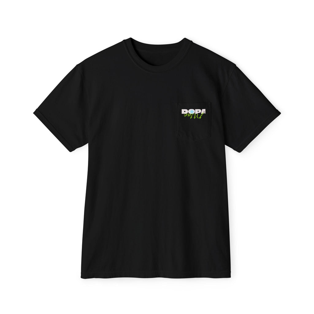 Dopamineme Pocket T-Shirt