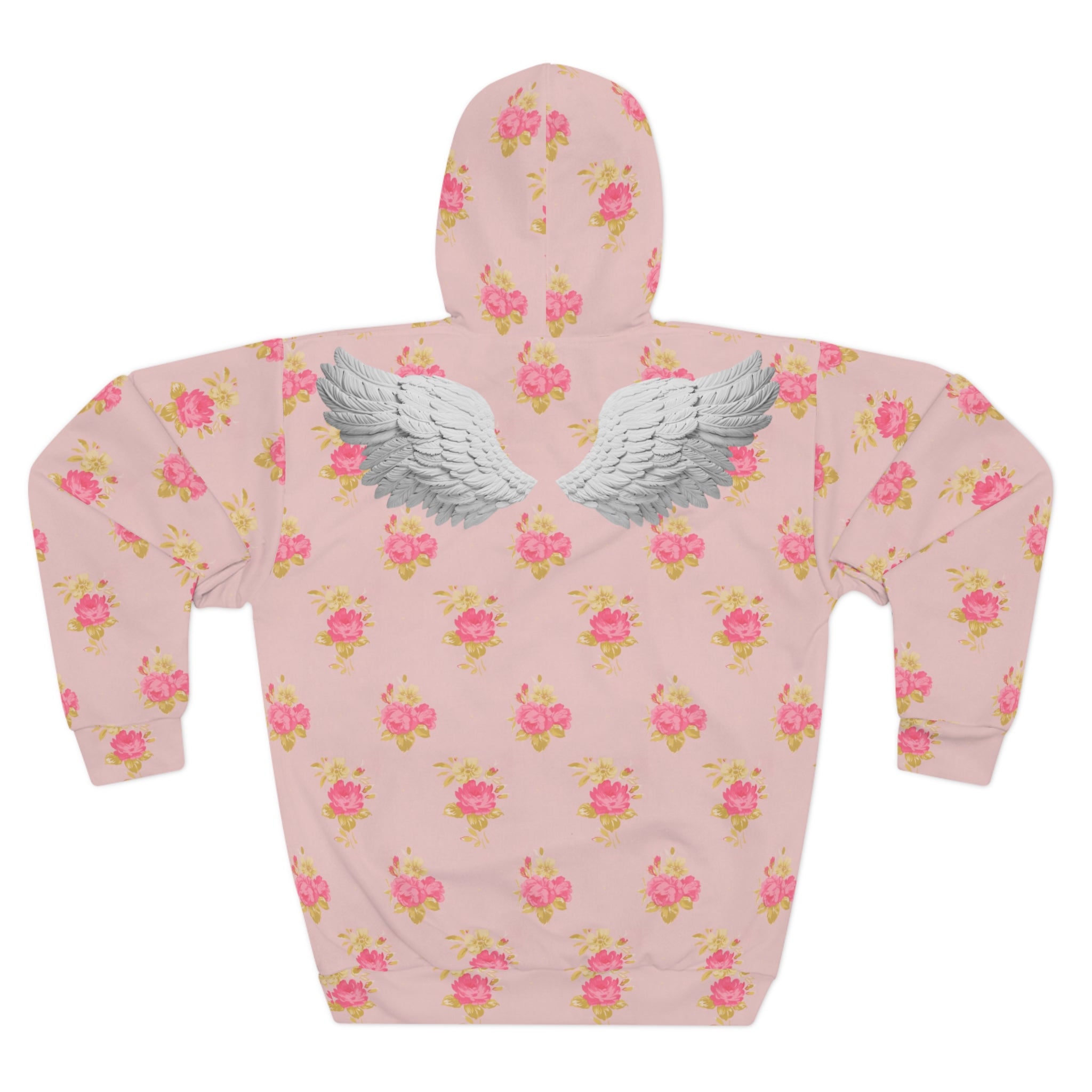 "Love Always" Pullover