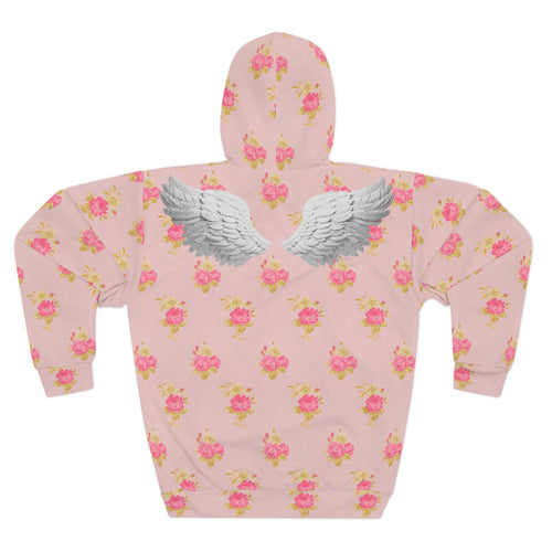 "Love Always" Pullover