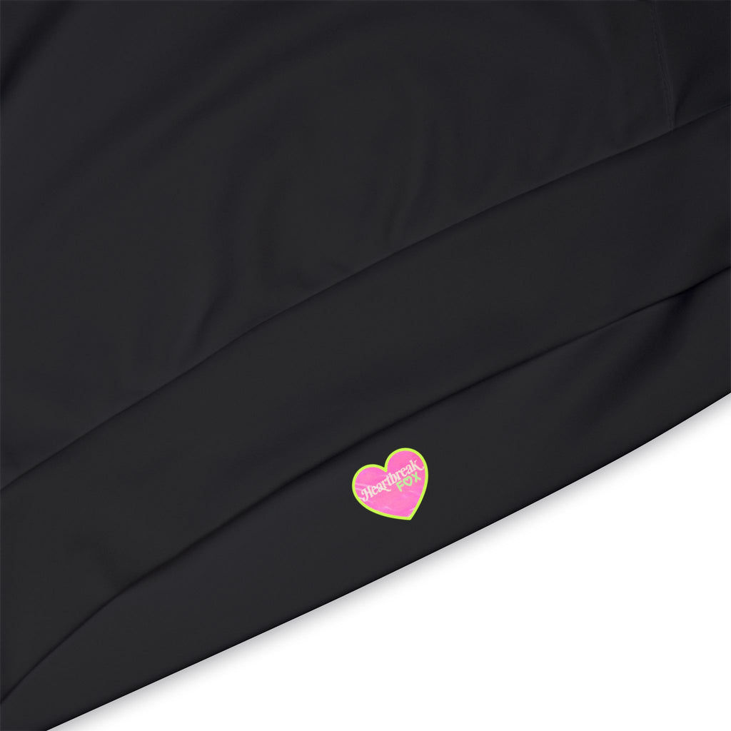 Fell From Heaven Hoodie