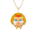 BooBooKitty Necklace