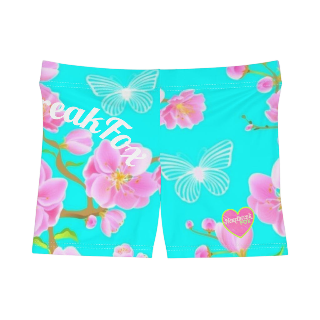 Malibu Booty Shorts