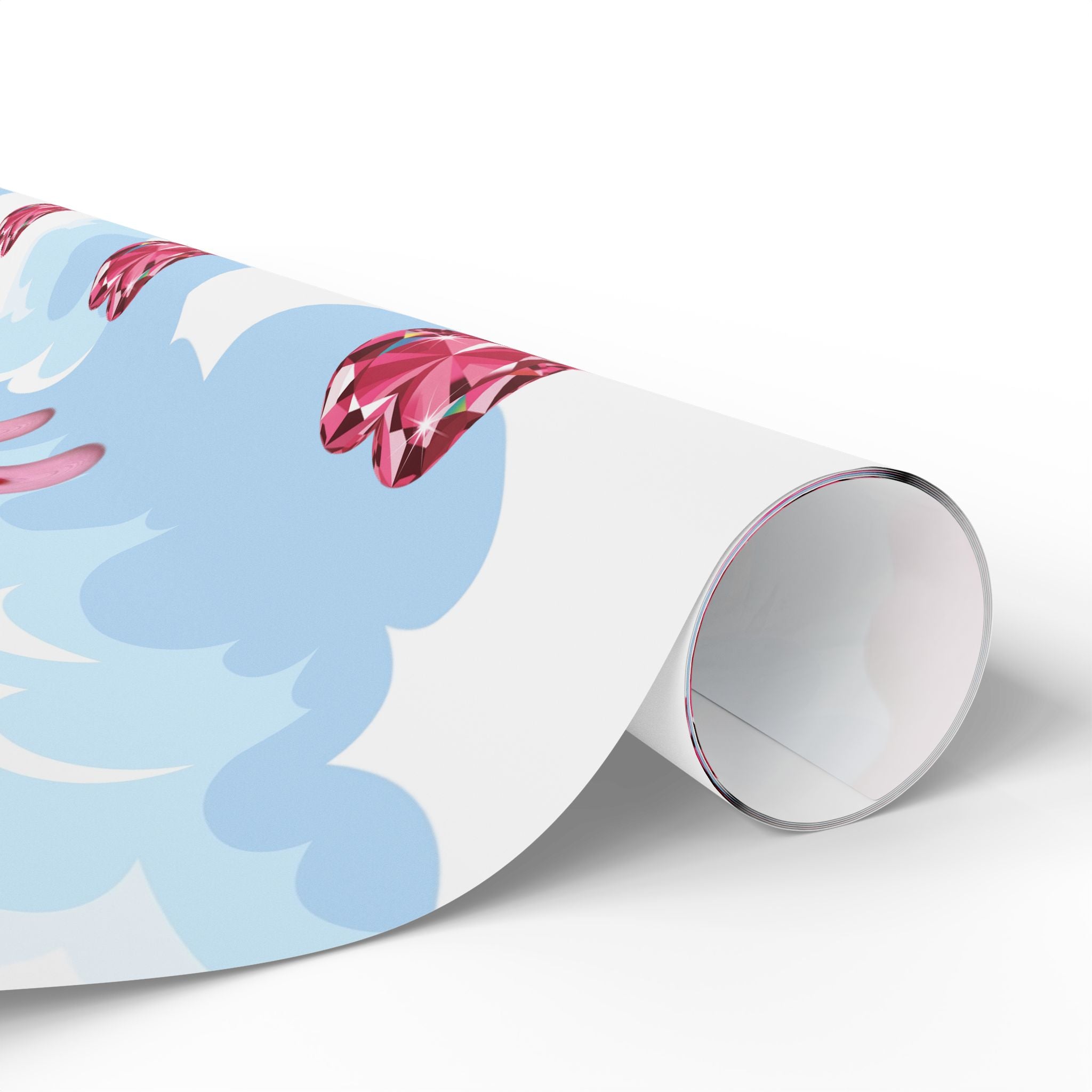 Animal Cookie Gift Wrap