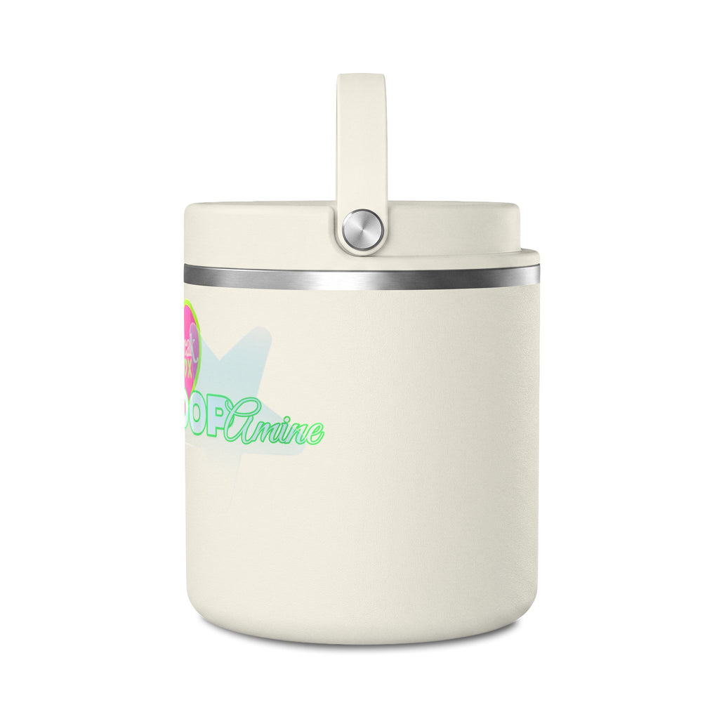 25oz Insulated Food Jar — Sticker Bomb  HeartbreakFox