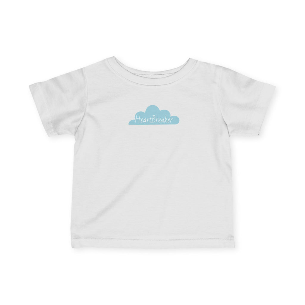 Infant Tee — Sweet Baby Angel Tee