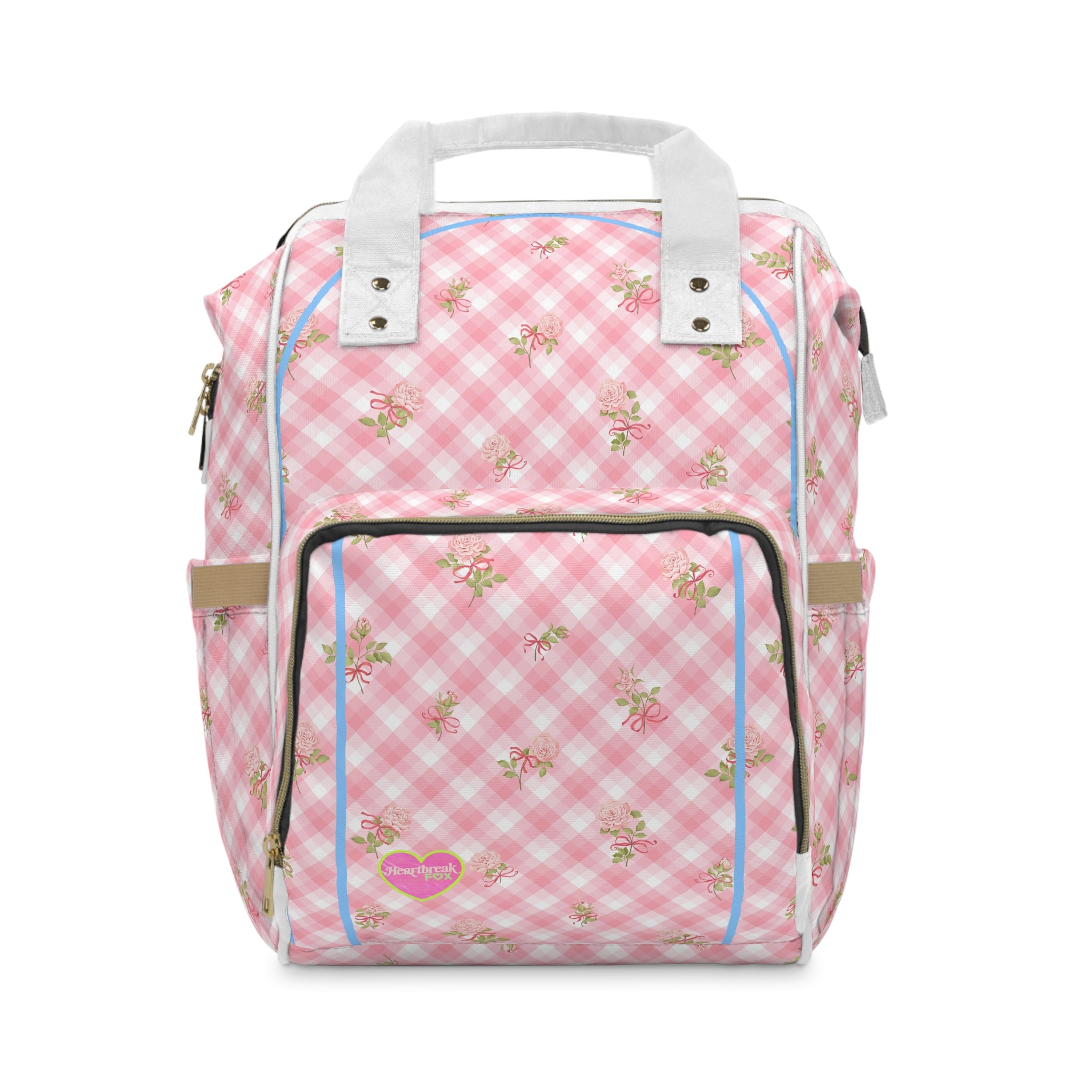 GirlyGirl Picnic BackPack