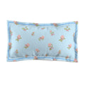 Baby Girl Floral Rose KING size Pillow Sham