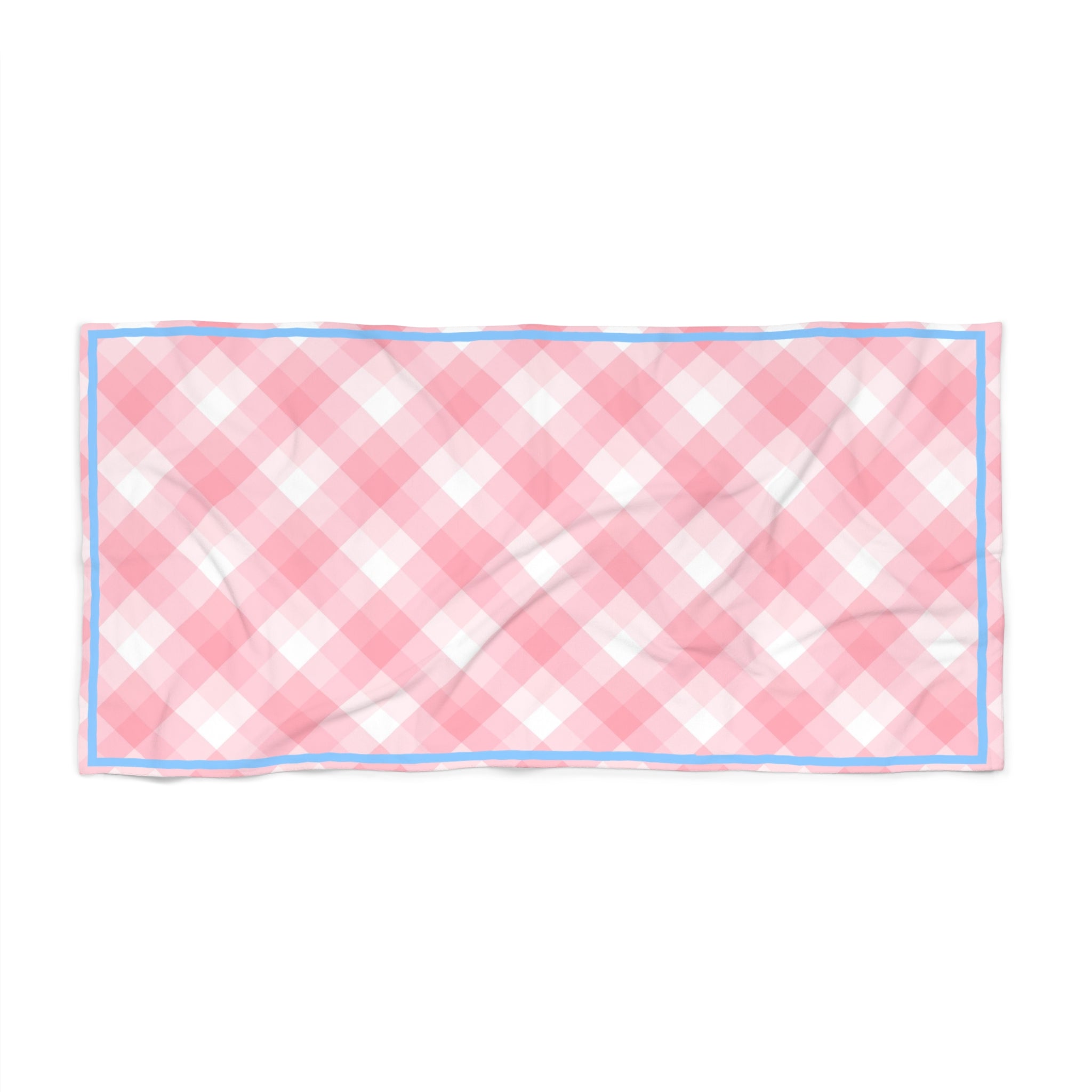 GirlyGirl Shower Towel