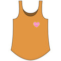 Real Ass Angel Festival Tank Top