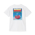 Sunday Heartbreak Fox Pocket T‑Shirt