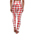 Preppy Gal High-Waist Yoga Leggings