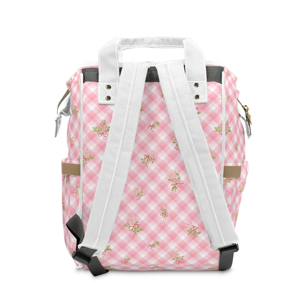 GirlyGirl Picnic BackPack