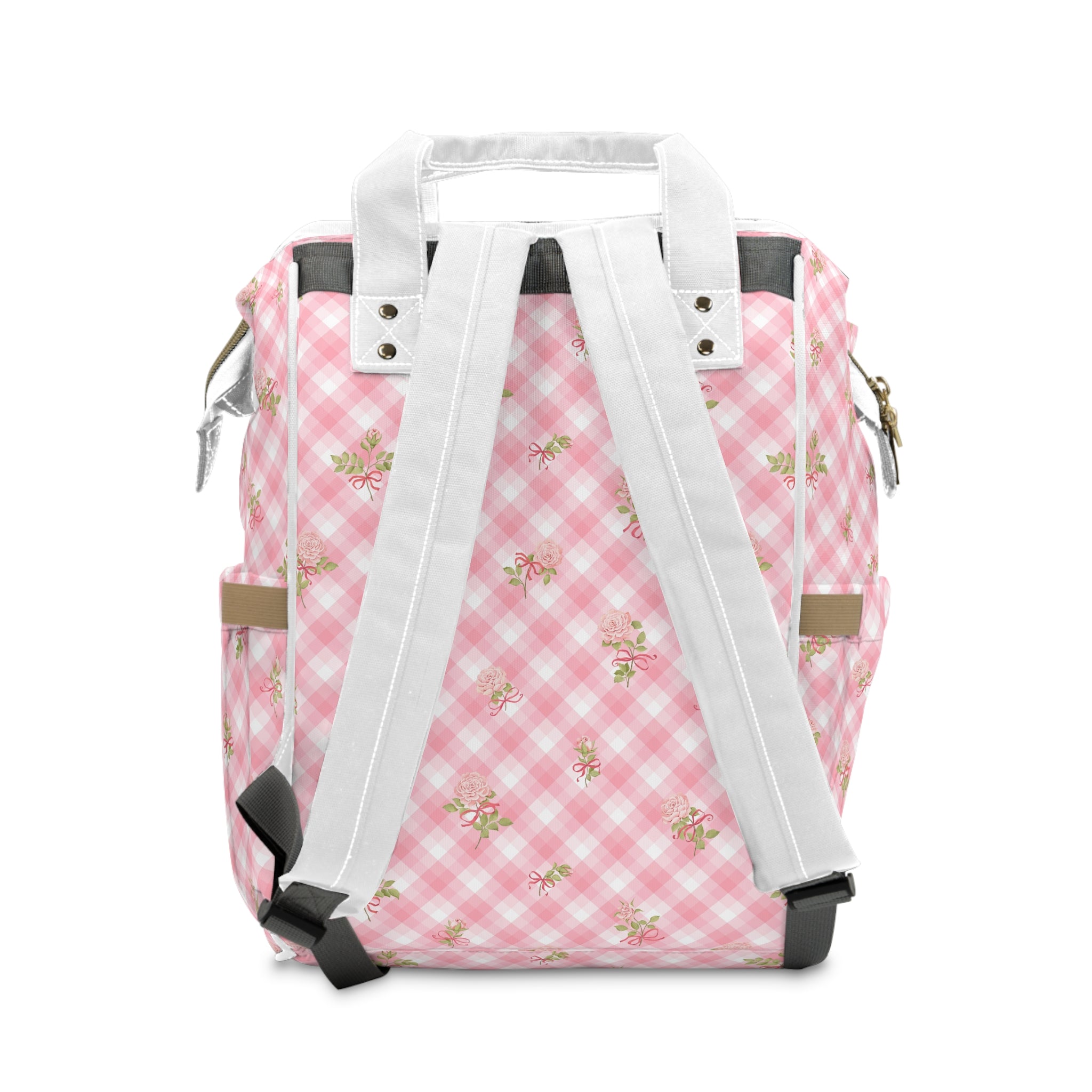 GirlyGirl Picnic BackPack