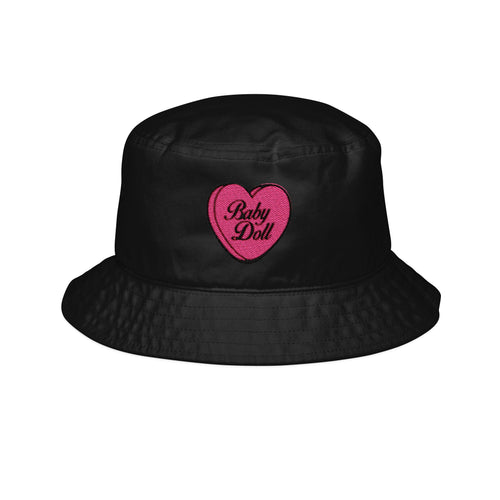 'Baby Doll'  Bucket Hat
