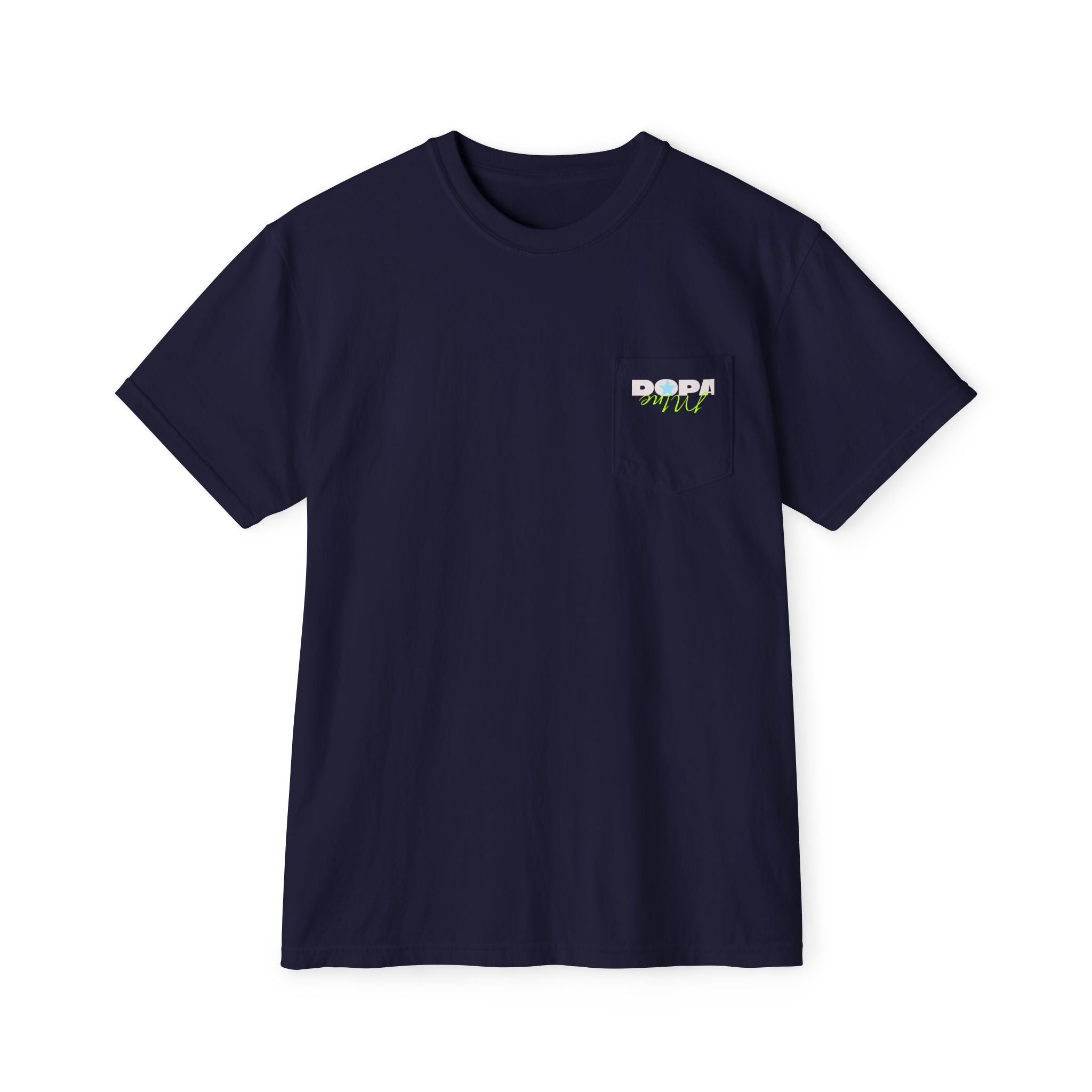 Dopamineme Pocket T-Shirt