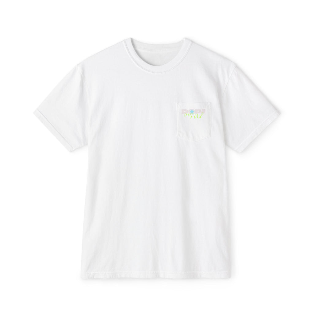 Dopamineme Pocket T-Shirt