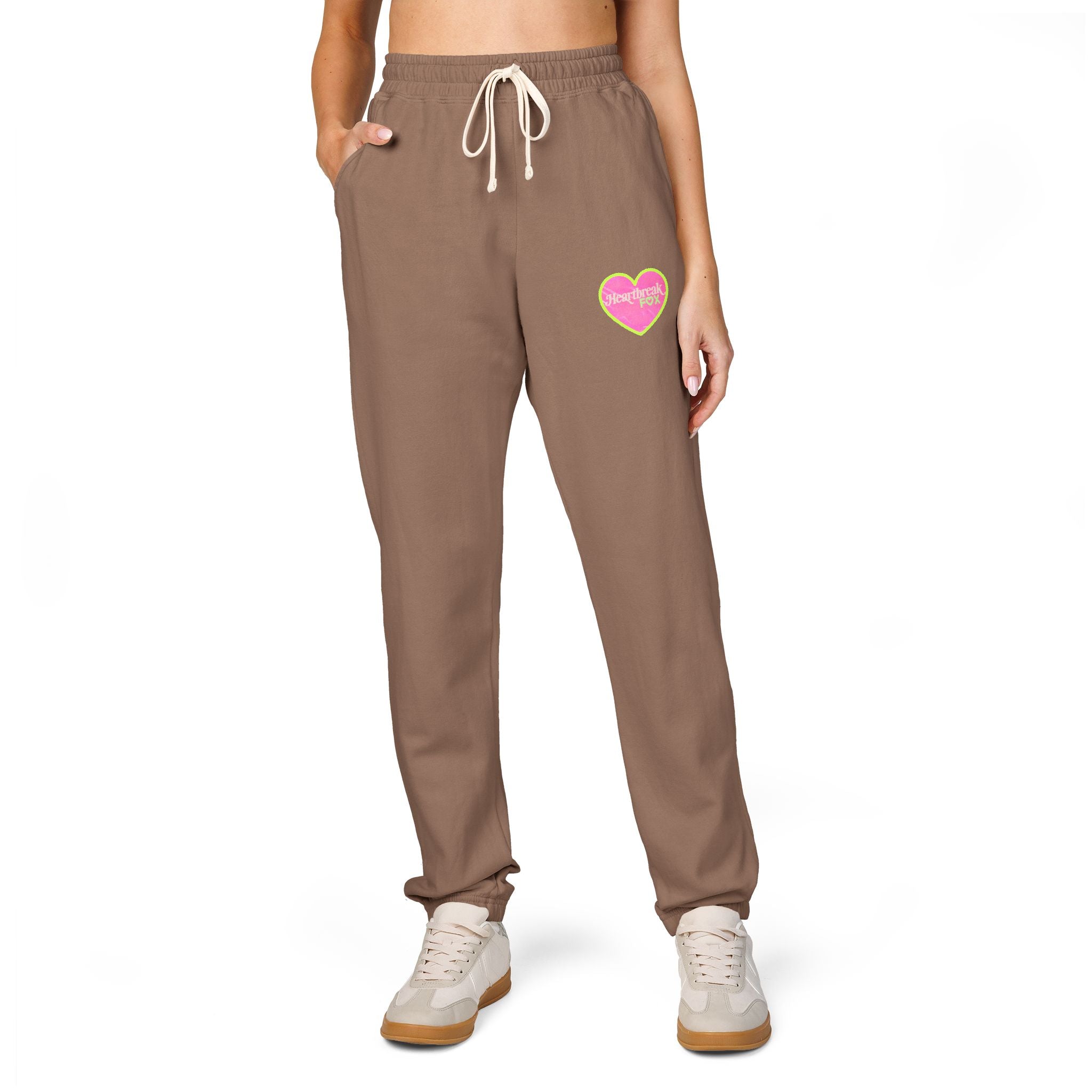 Heart Candy Sweatpants