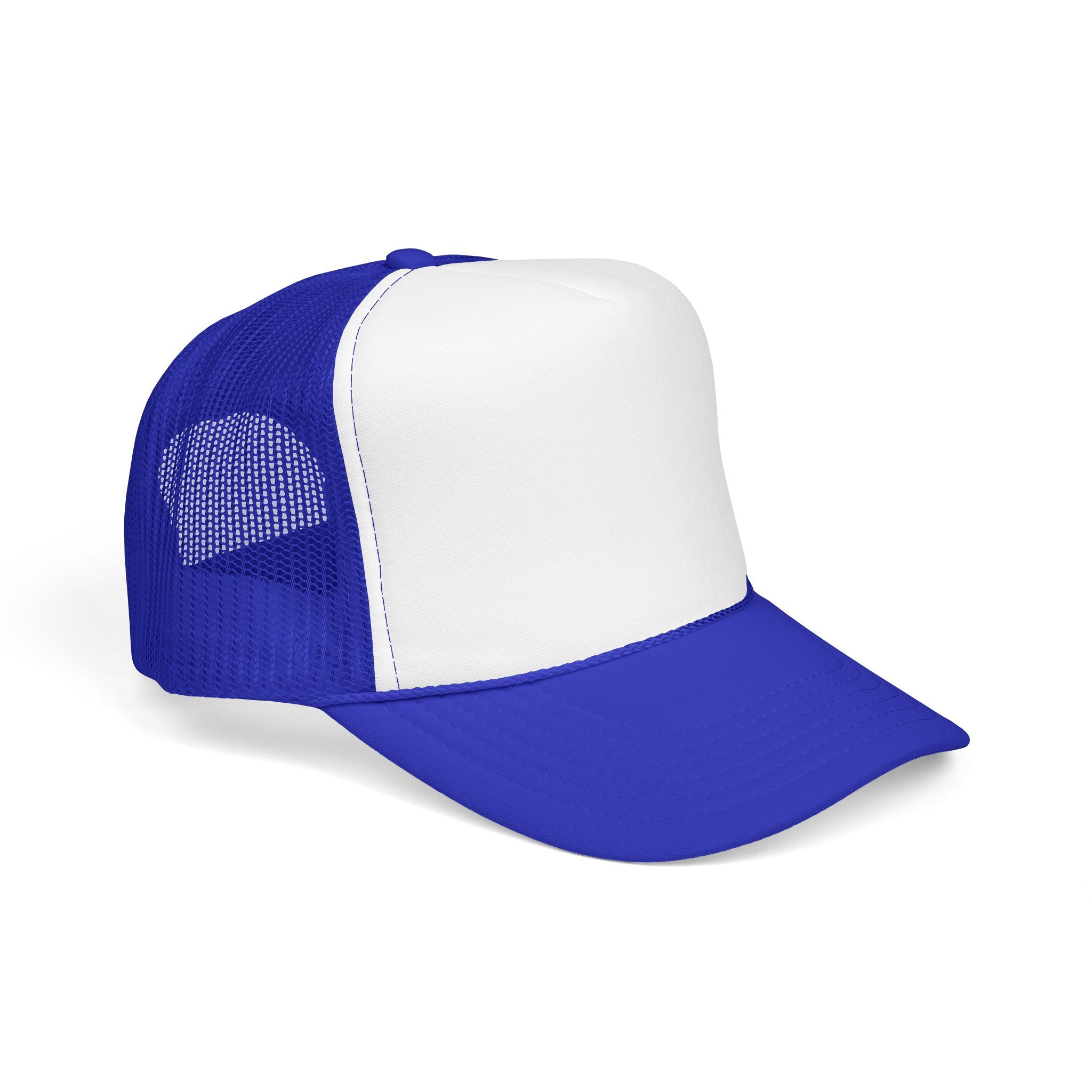 HeartbreakFox Trucker Hat