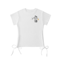 Take me to the Strip Club, Bachelorette Group Fitted T